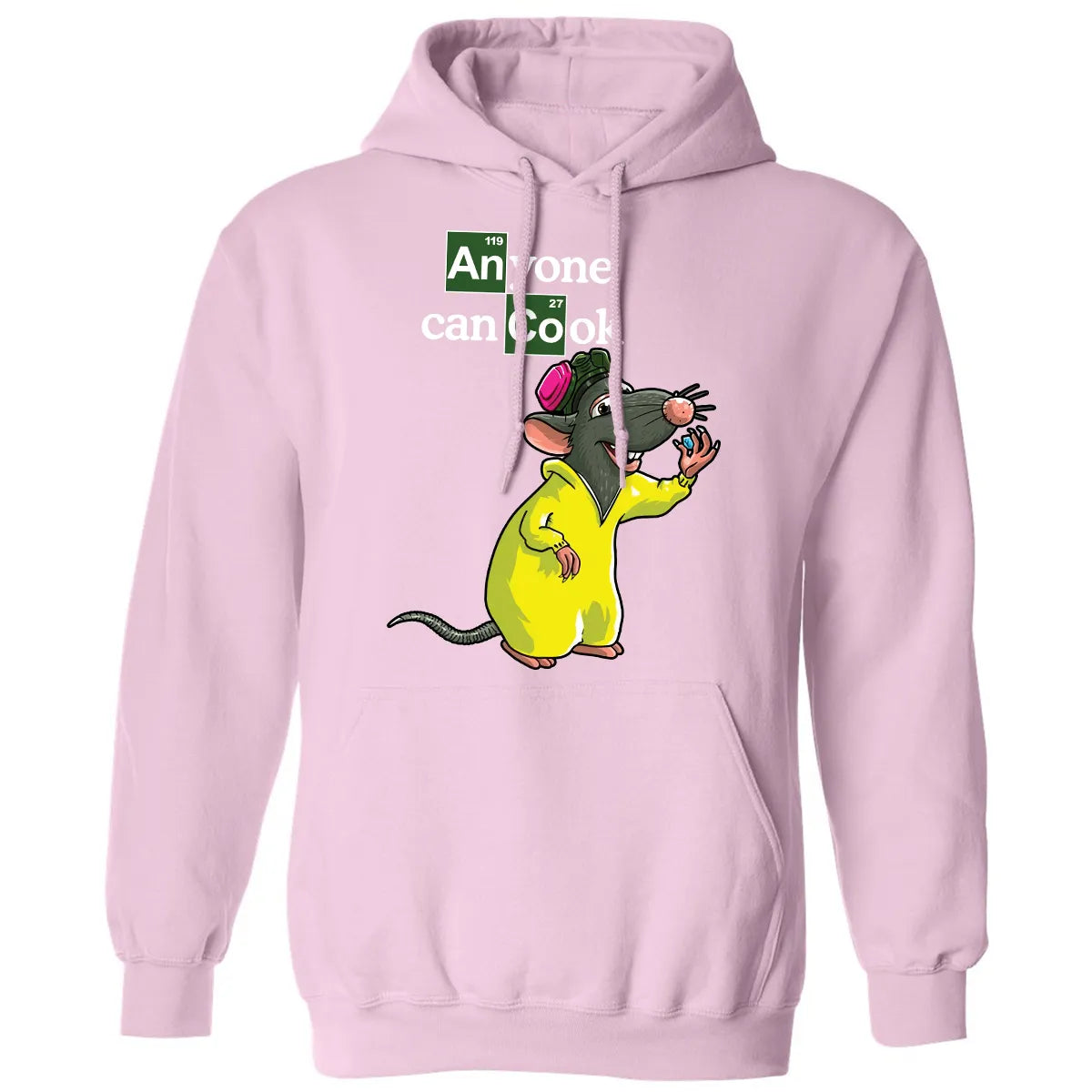 Classic Unisex Hoodie - 8T5MYH92