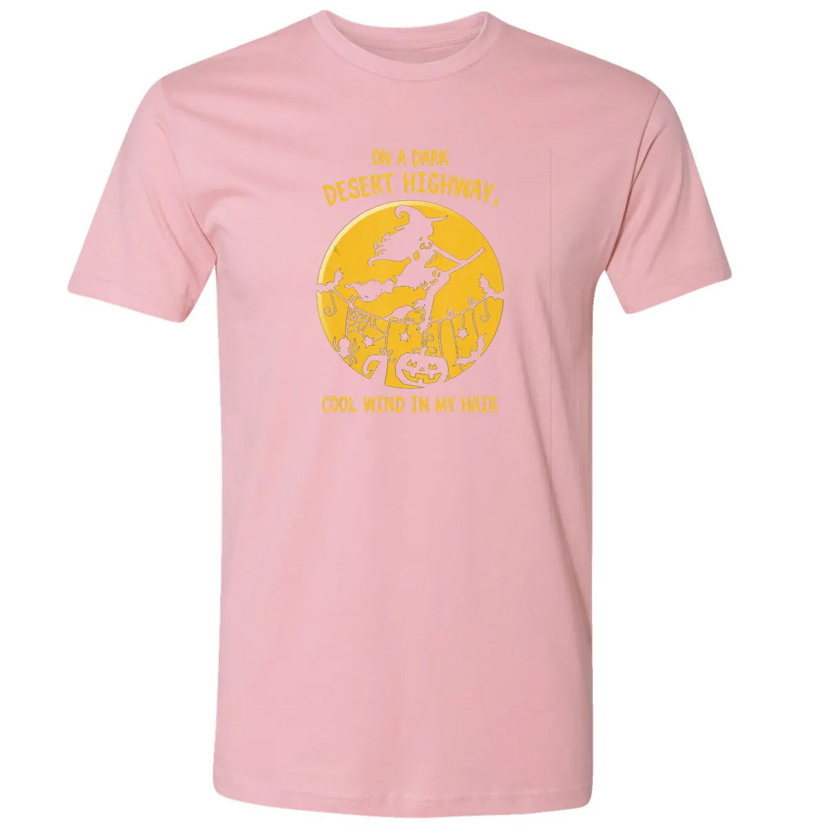 Premium Unisex T-shirt - C6XV2RH2