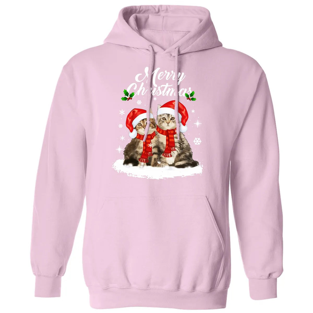 Classic Unisex Hoodie - PXB3DJWY