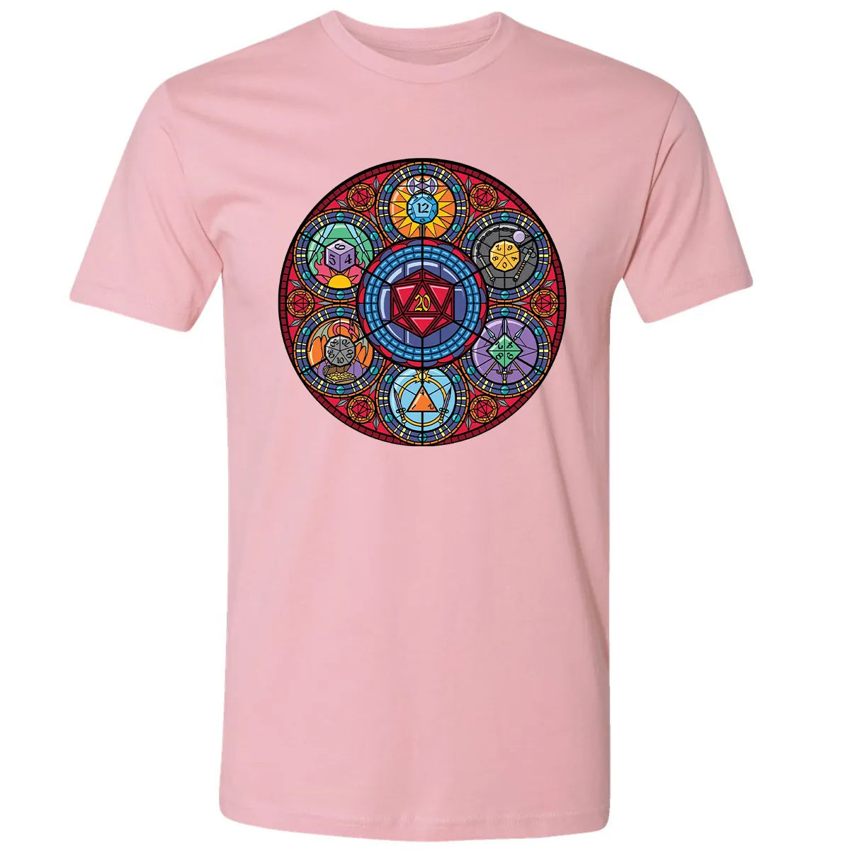 Premium Unisex T-shirt - JHG1VGU6