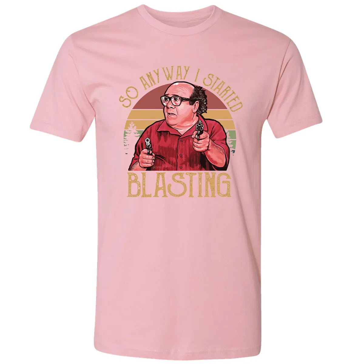 Premium Unisex T-shirt - L78R2VUW
