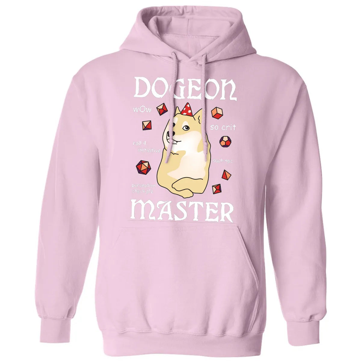 Classic Unisex Hoodie - FNH37ULS