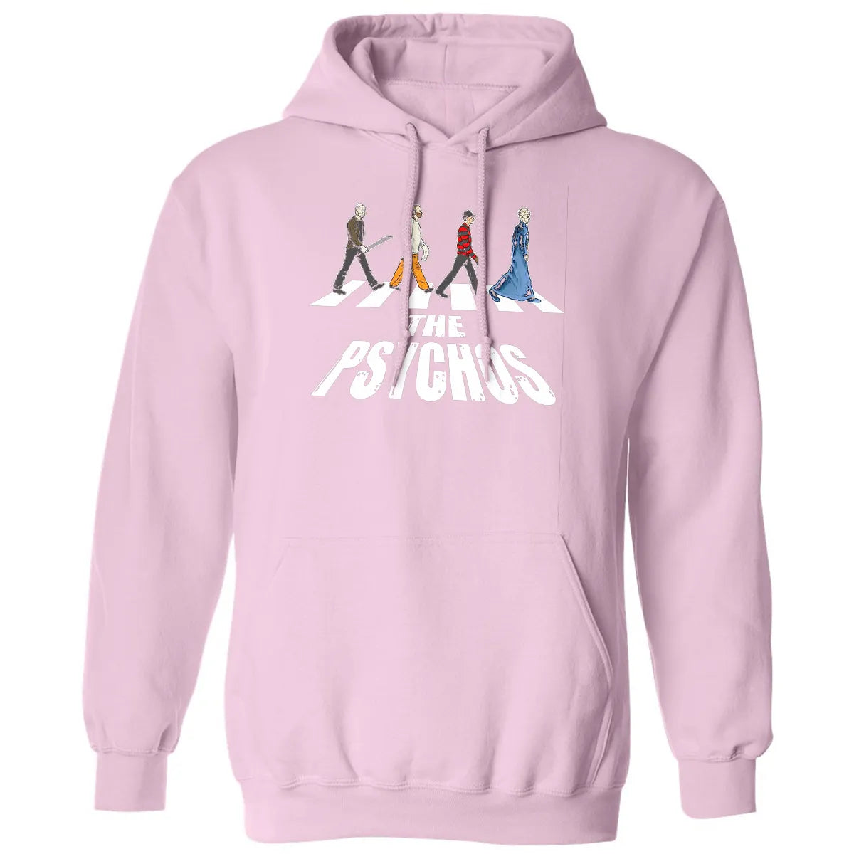 Classic Unisex Hoodie - 21FXWK3U