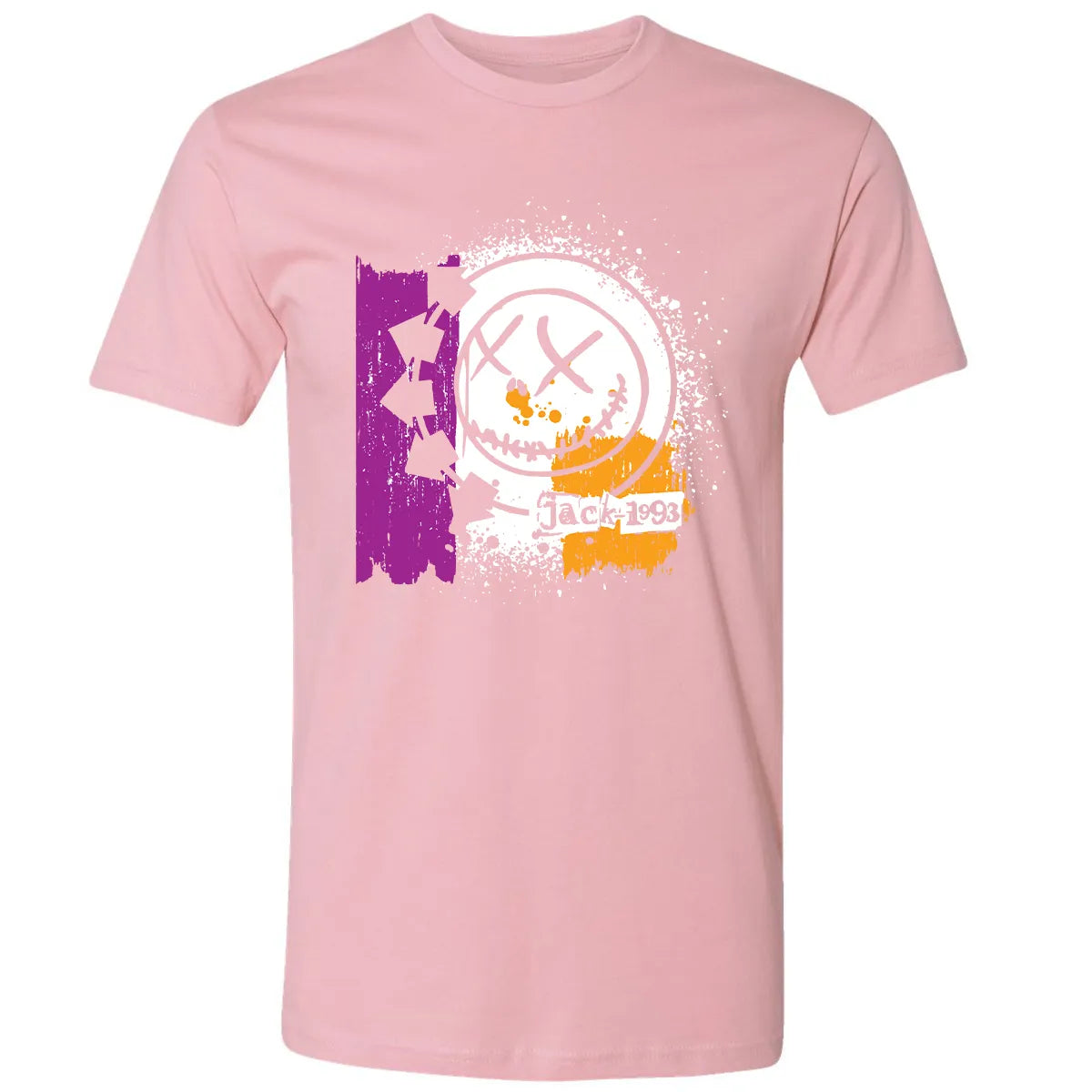 Premium Unisex T-shirt - A64SKREU