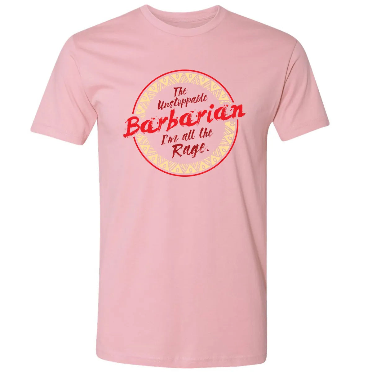 Premium Unisex T-shirt - 6YGWFYZC