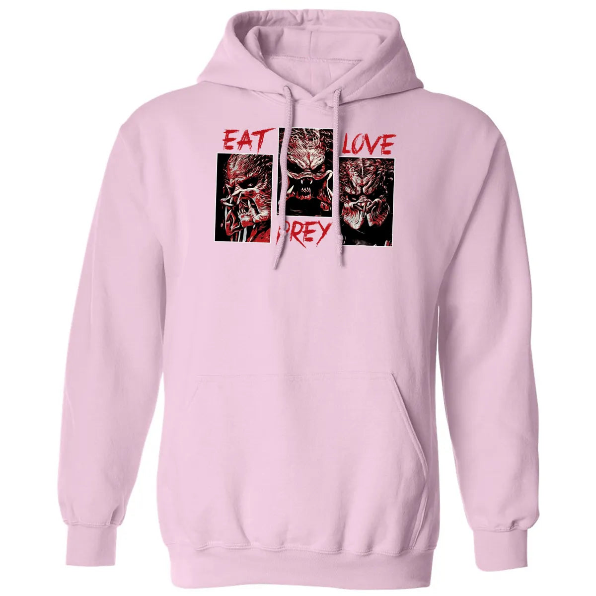 Classic Unisex Hoodie - GRB2MBVZ