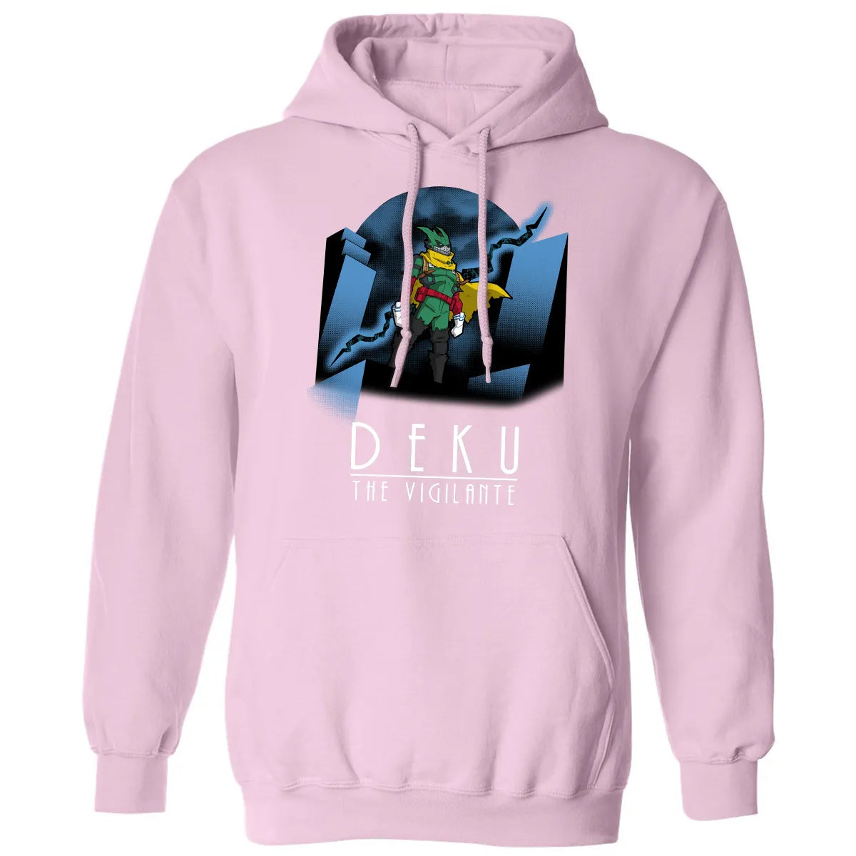 Classic Unisex Hoodie - 51HPR7H8
