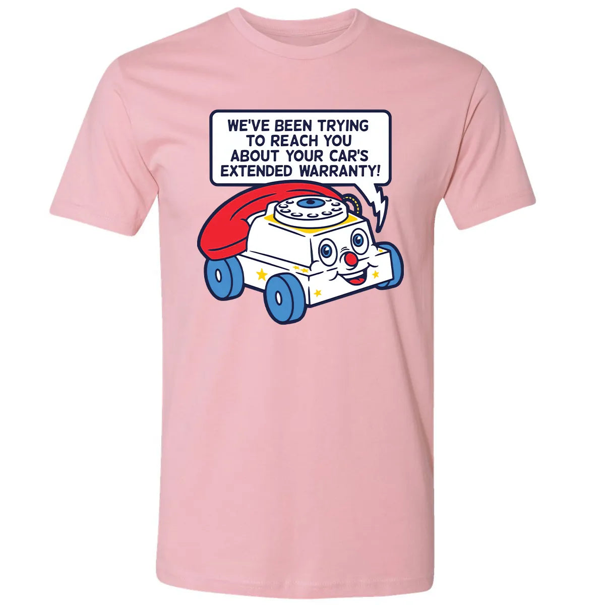 Premium Unisex T-shirt - 8VA9CT1D