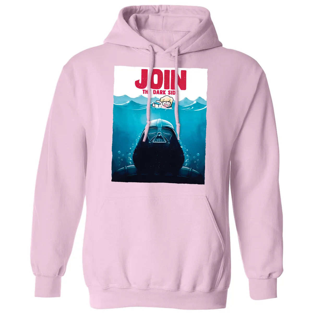 Classic Unisex Hoodie - AH2KUTWP