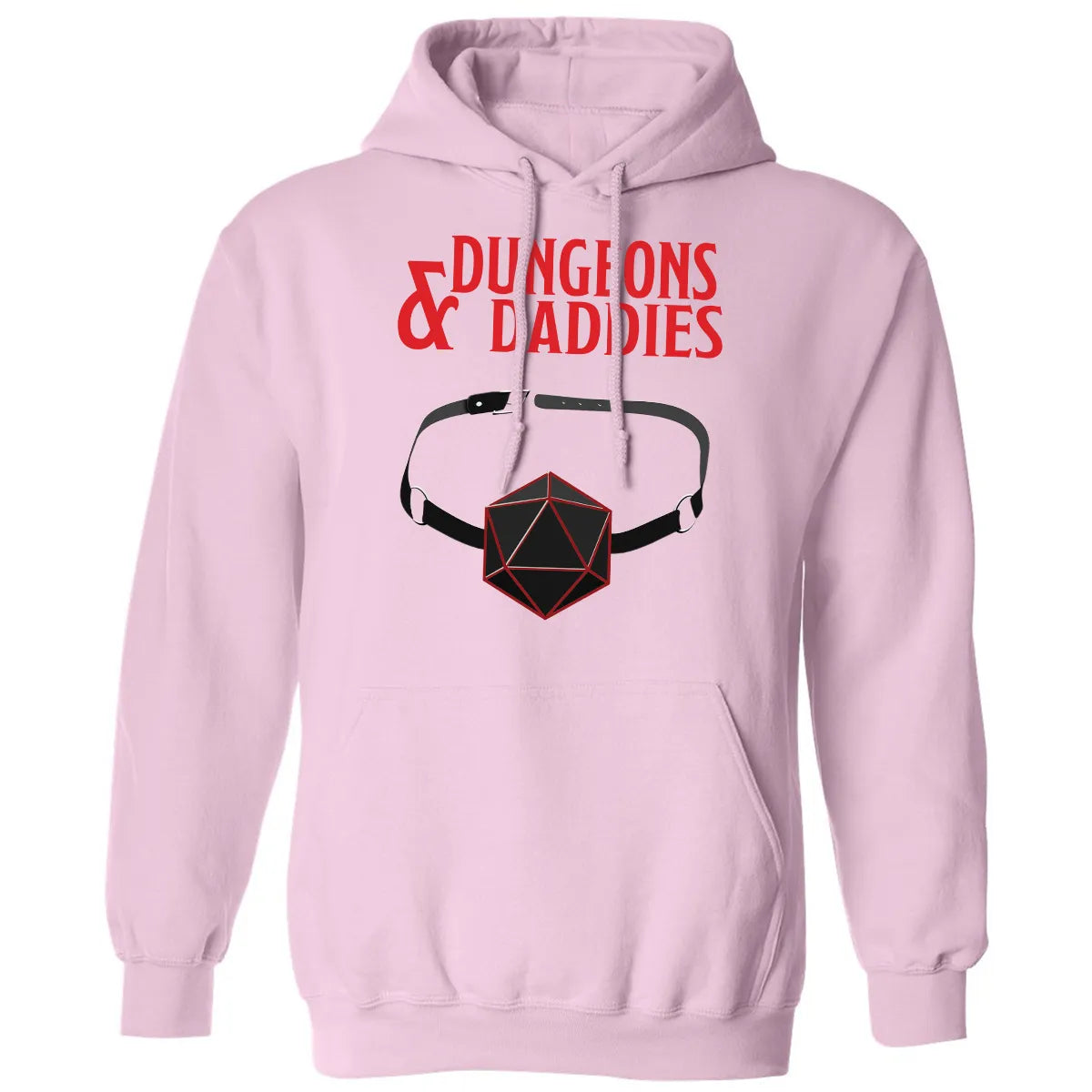 Classic Unisex Hoodie - EVMJ93LX