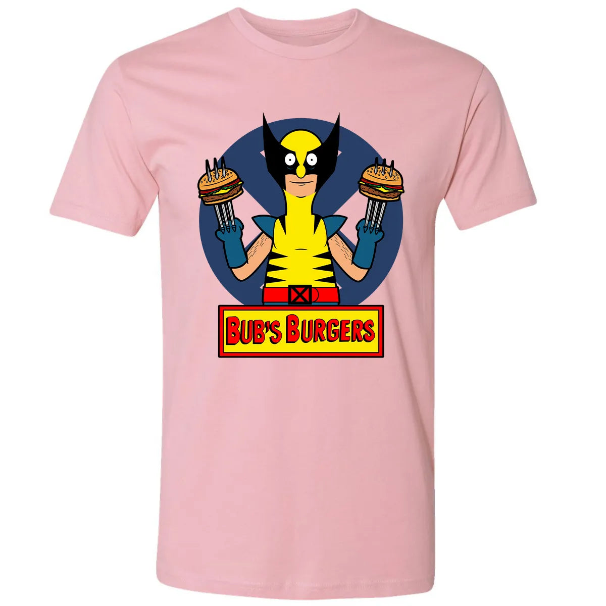 Premium Unisex T-shirt - NEVQ6SGF