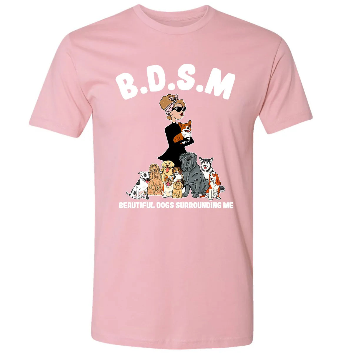Premium Unisex T-shirt - GZ5A8M3U