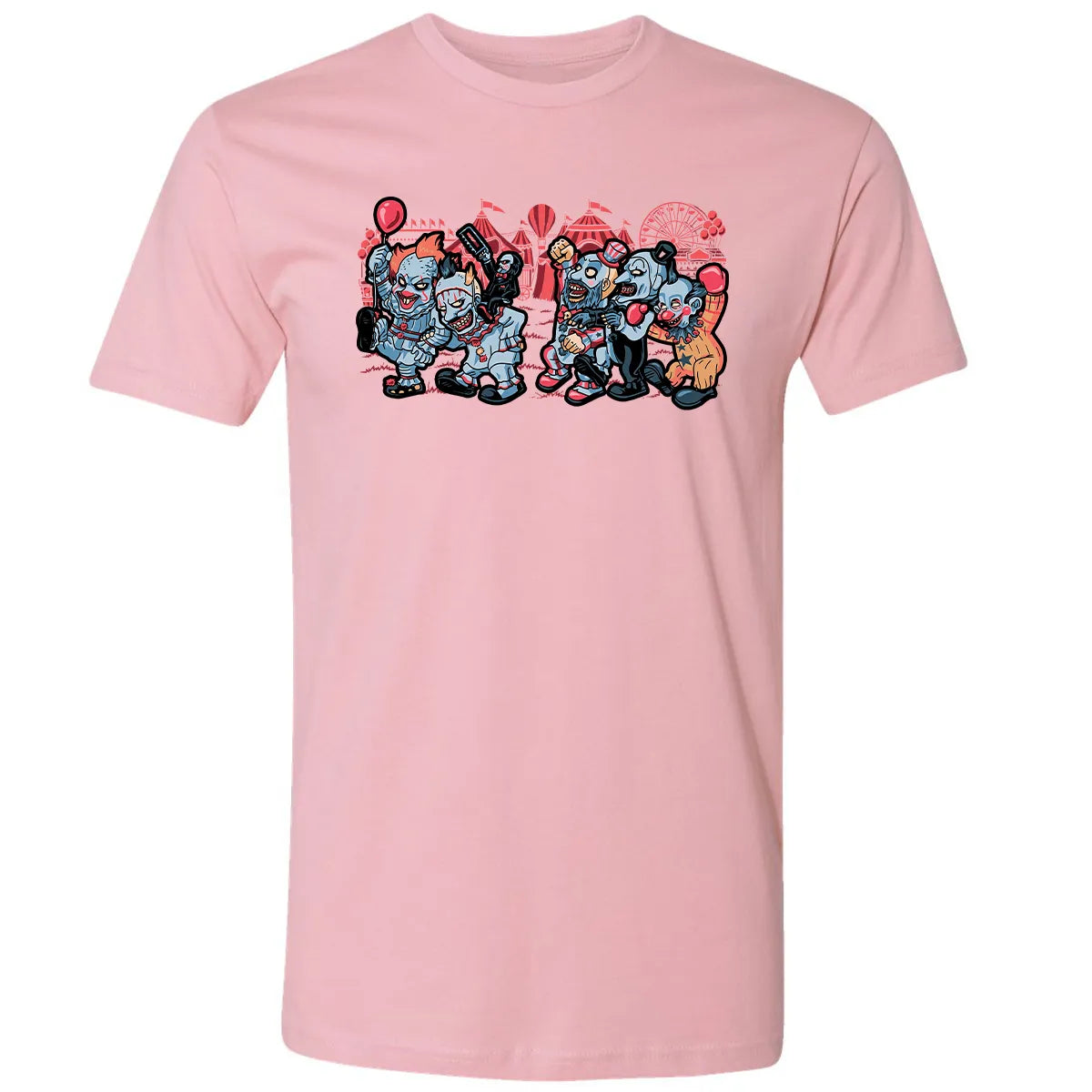 Premium Unisex T-shirt - J6ZPRLSK