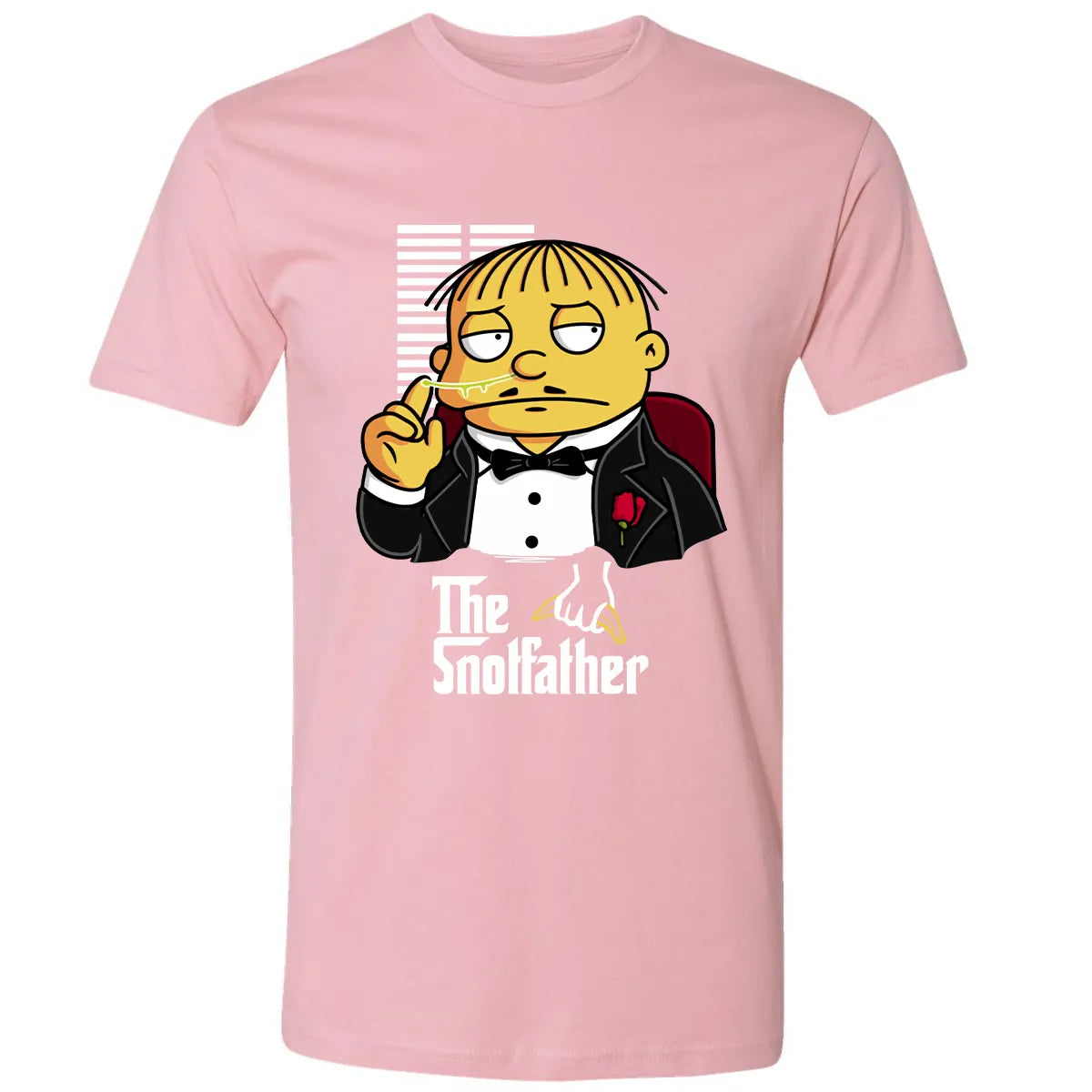 Premium Unisex T-shirt - GD1E7WW7