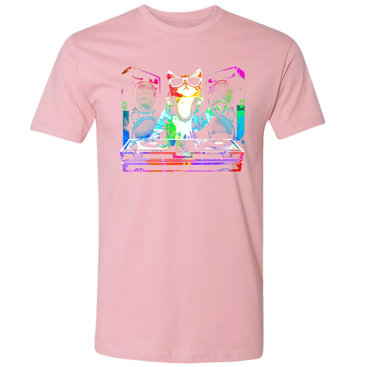 Premium Unisex T-shirt - UCZEH1W9