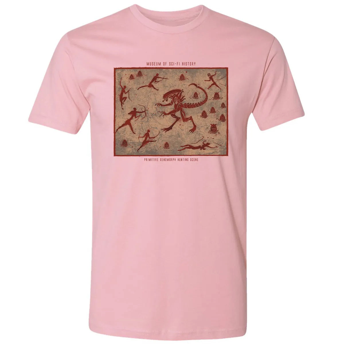 Premium Unisex T-shirt - Y664HVD8