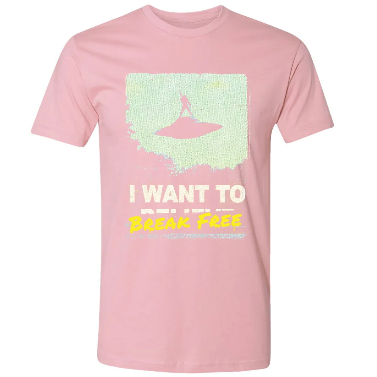 Premium Unisex T-shirt - 29JJWYB4