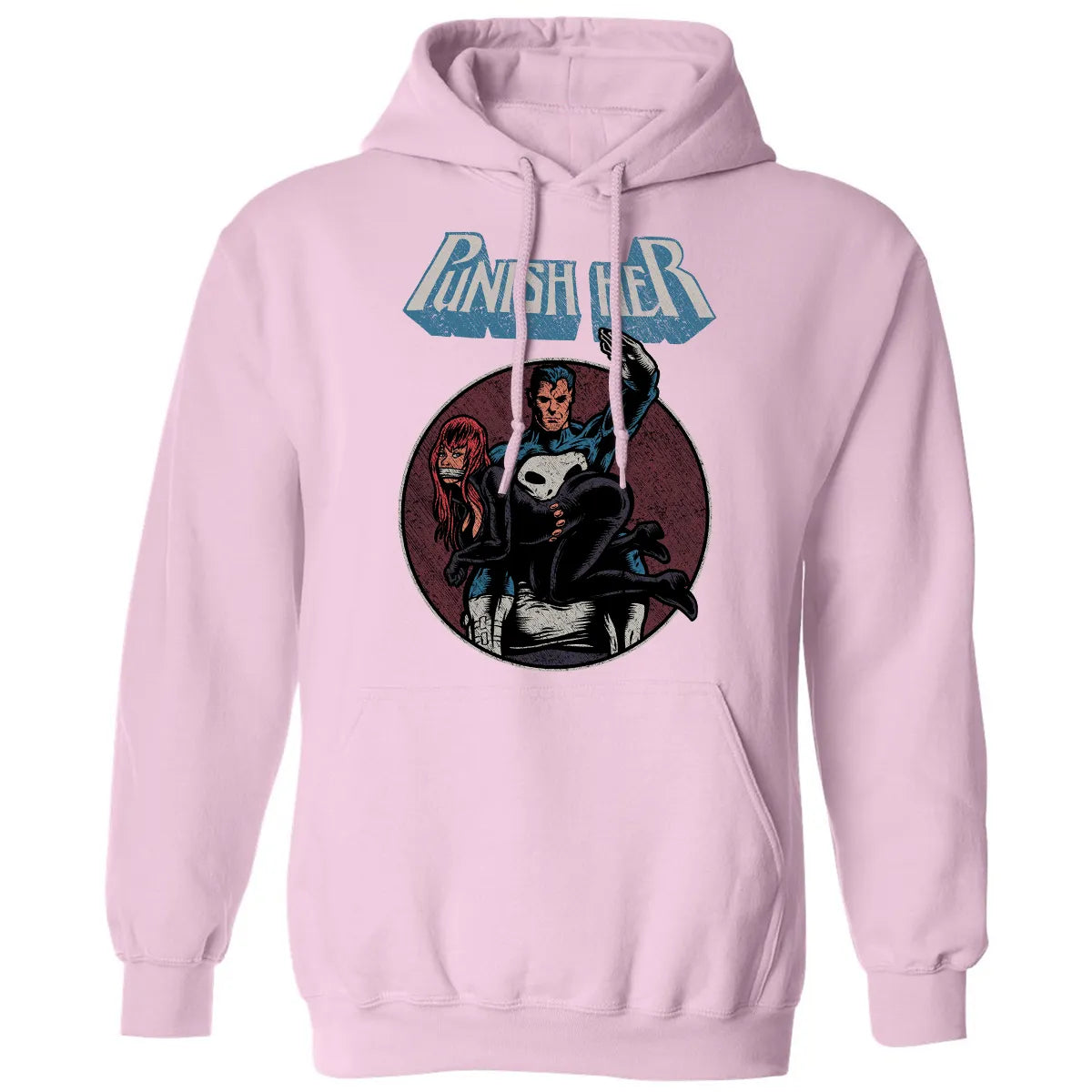 Classic Unisex Hoodie - N1P6US1J