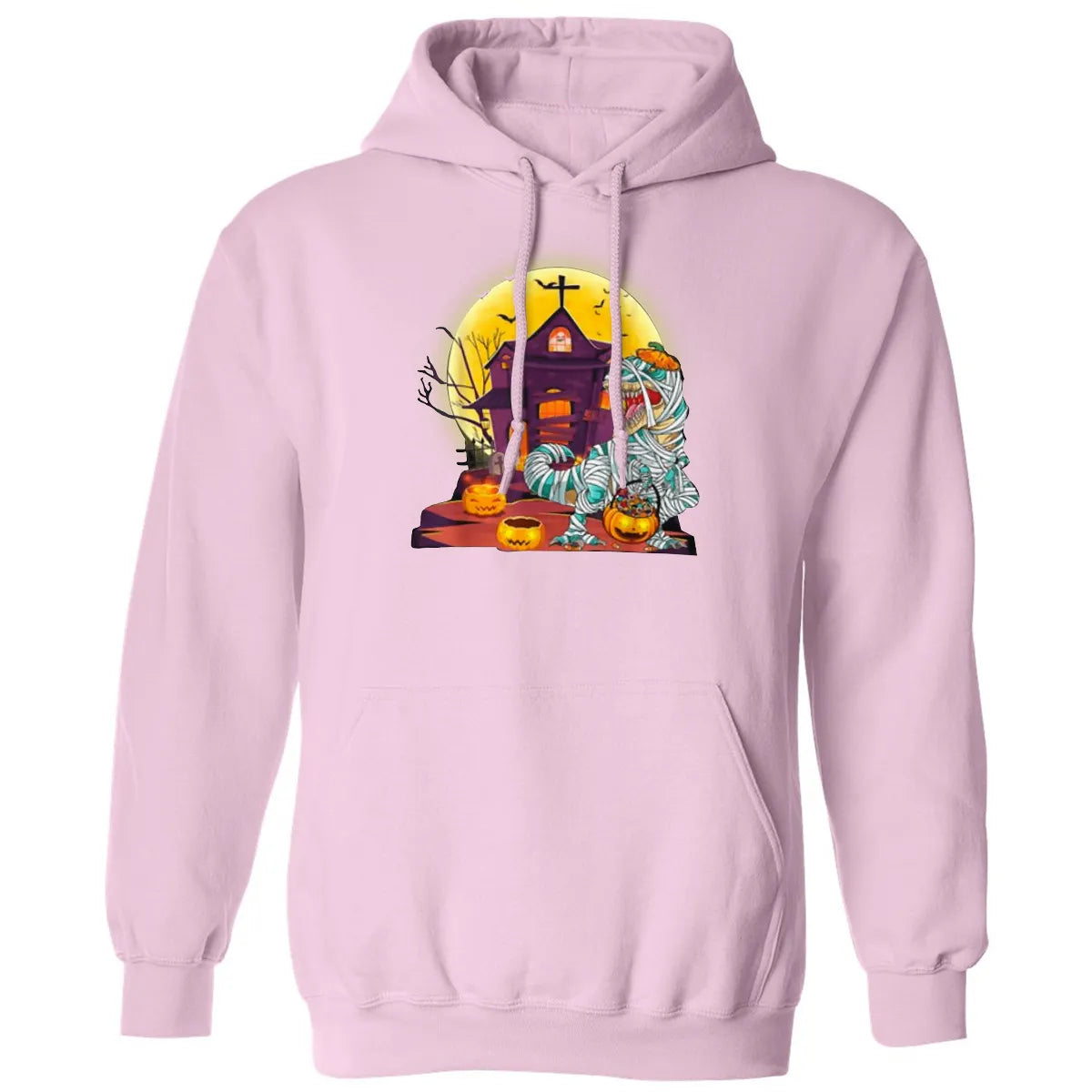 Classic Unisex Hoodie - G7G6JF73