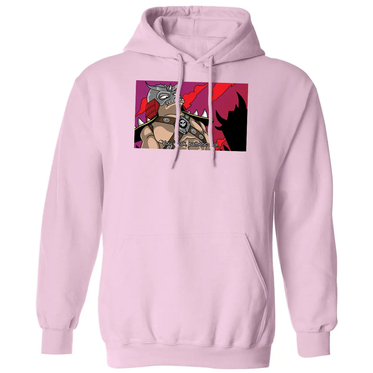 Classic Unisex Hoodie - 88Z62RVC