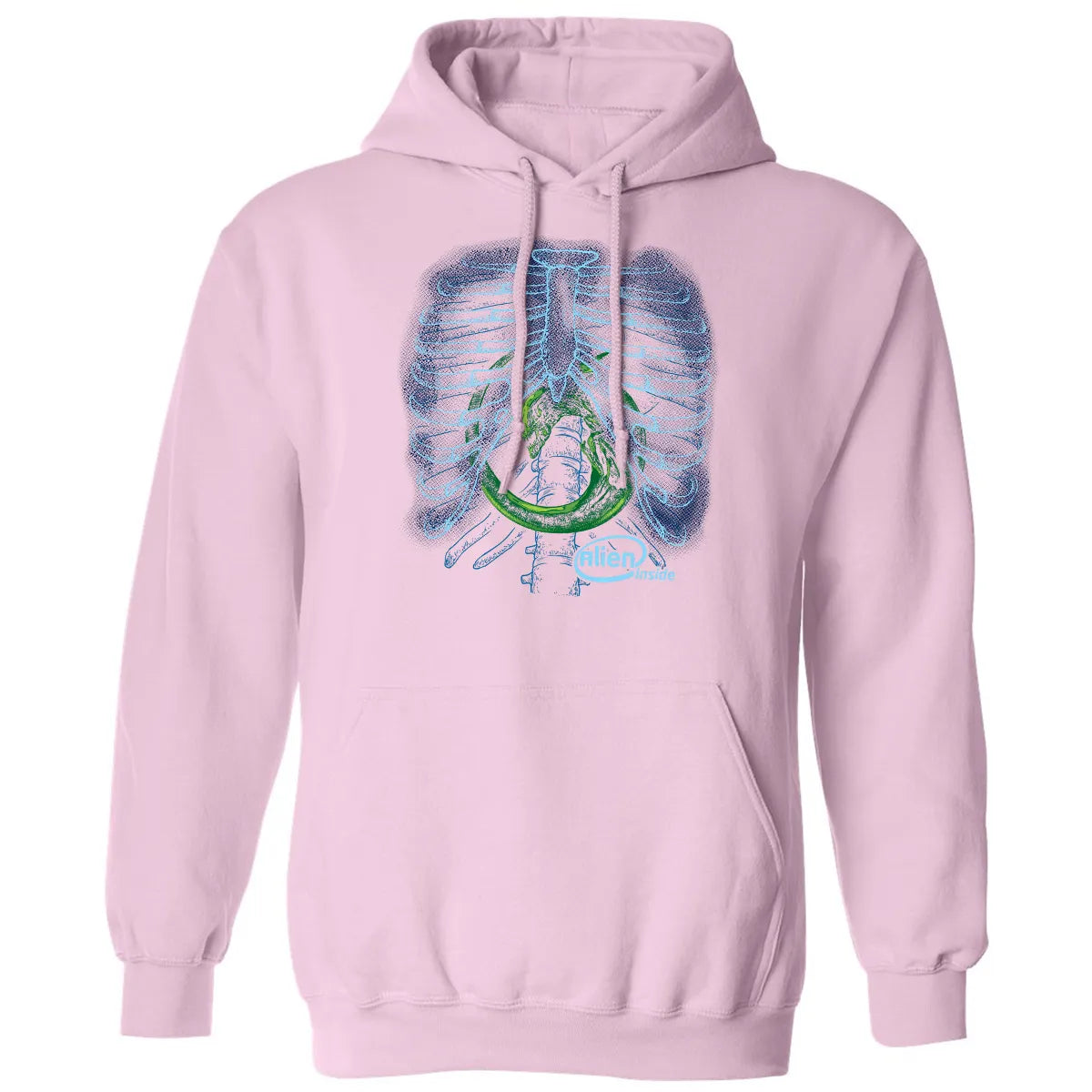 Classic Unisex Hoodie - CAM9FKEY