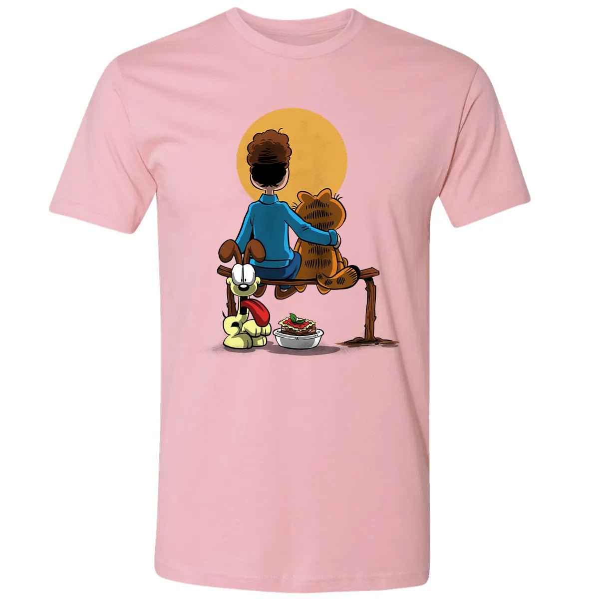 Premium Unisex T-shirt - 7U5CPNSP