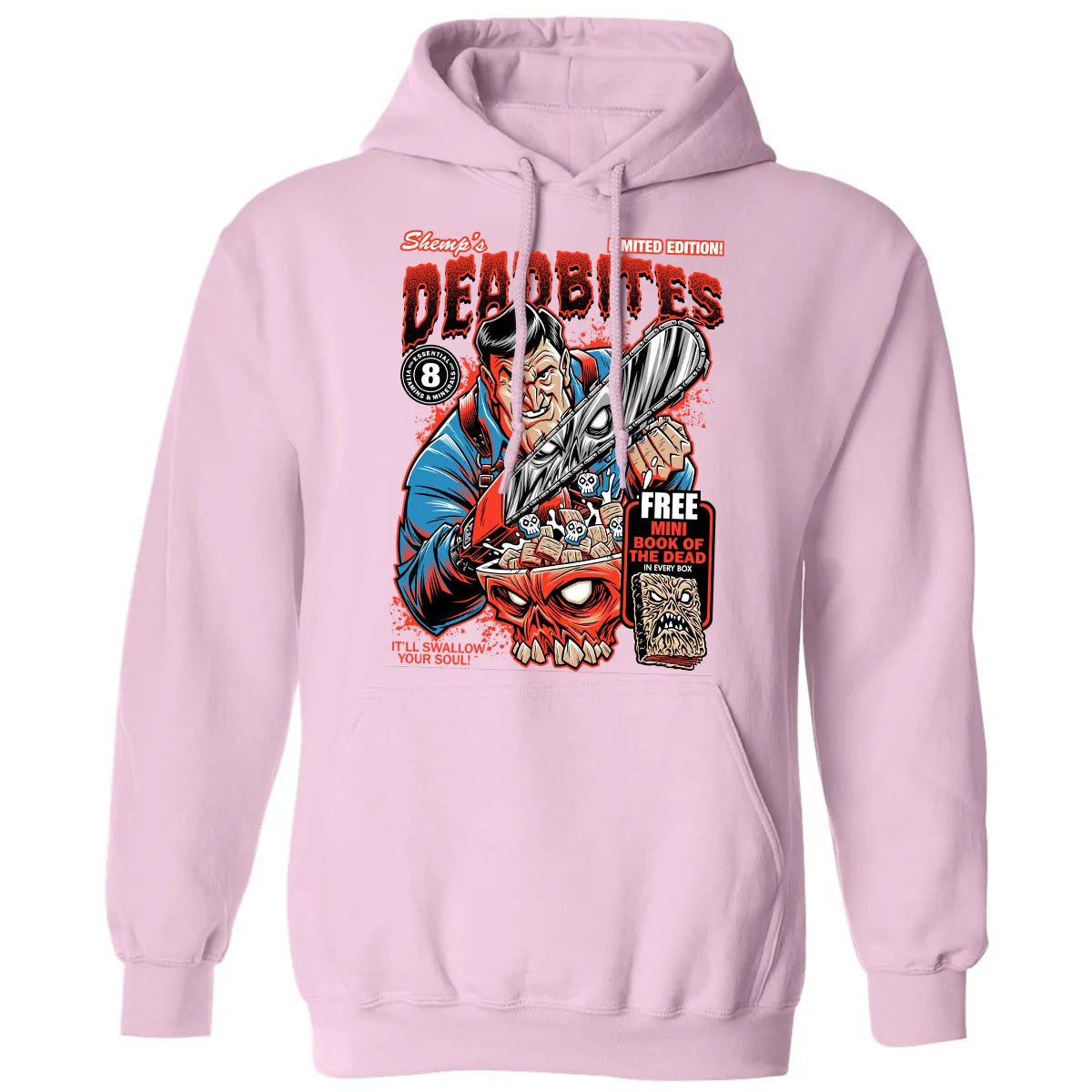 Classic Unisex Hoodie - F1RRLAUM
