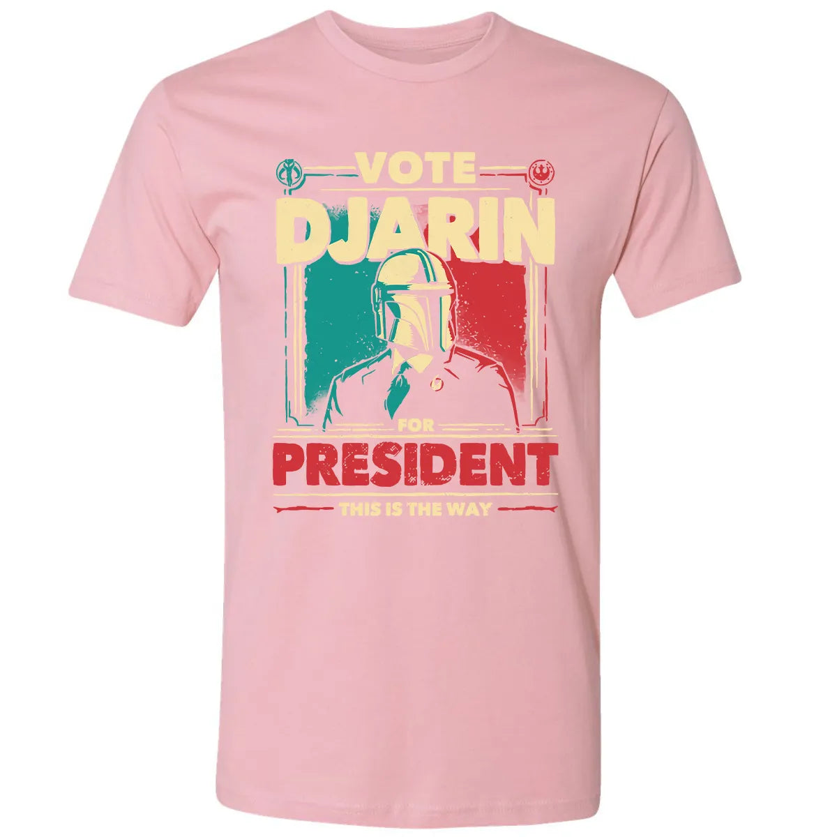 Premium Unisex T-shirt - NZU2WKPA
