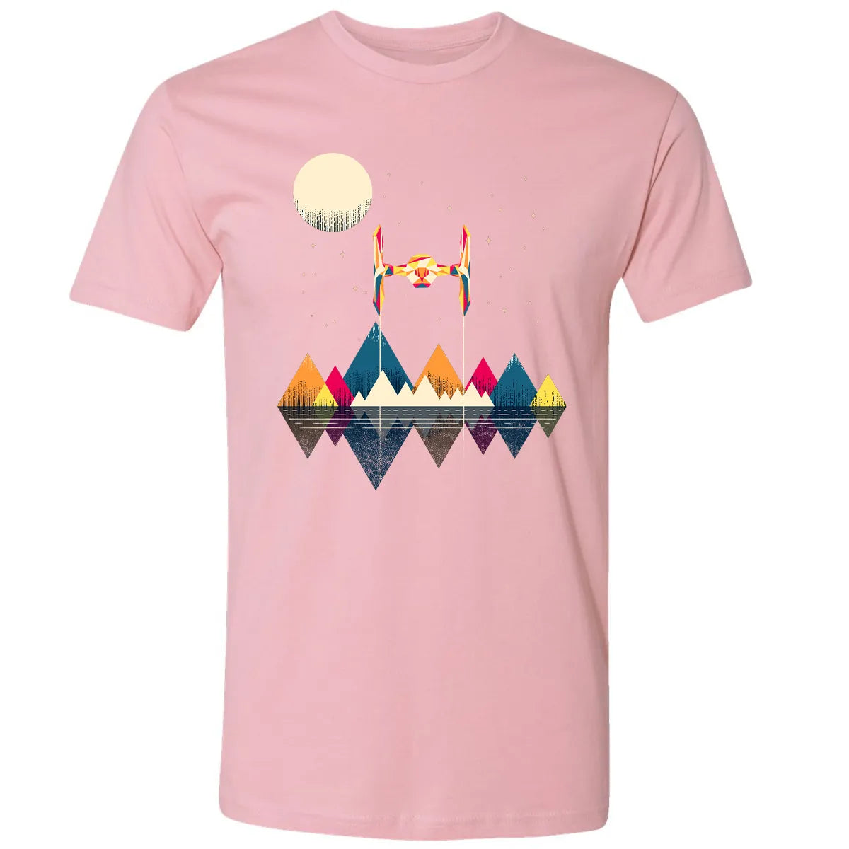 Premium Unisex T-shirt - 1SW7CKT8