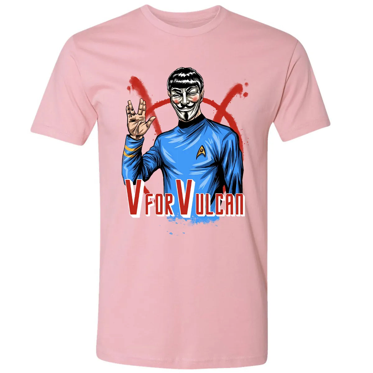 Premium Unisex T-shirt - 78BM5Y3X
