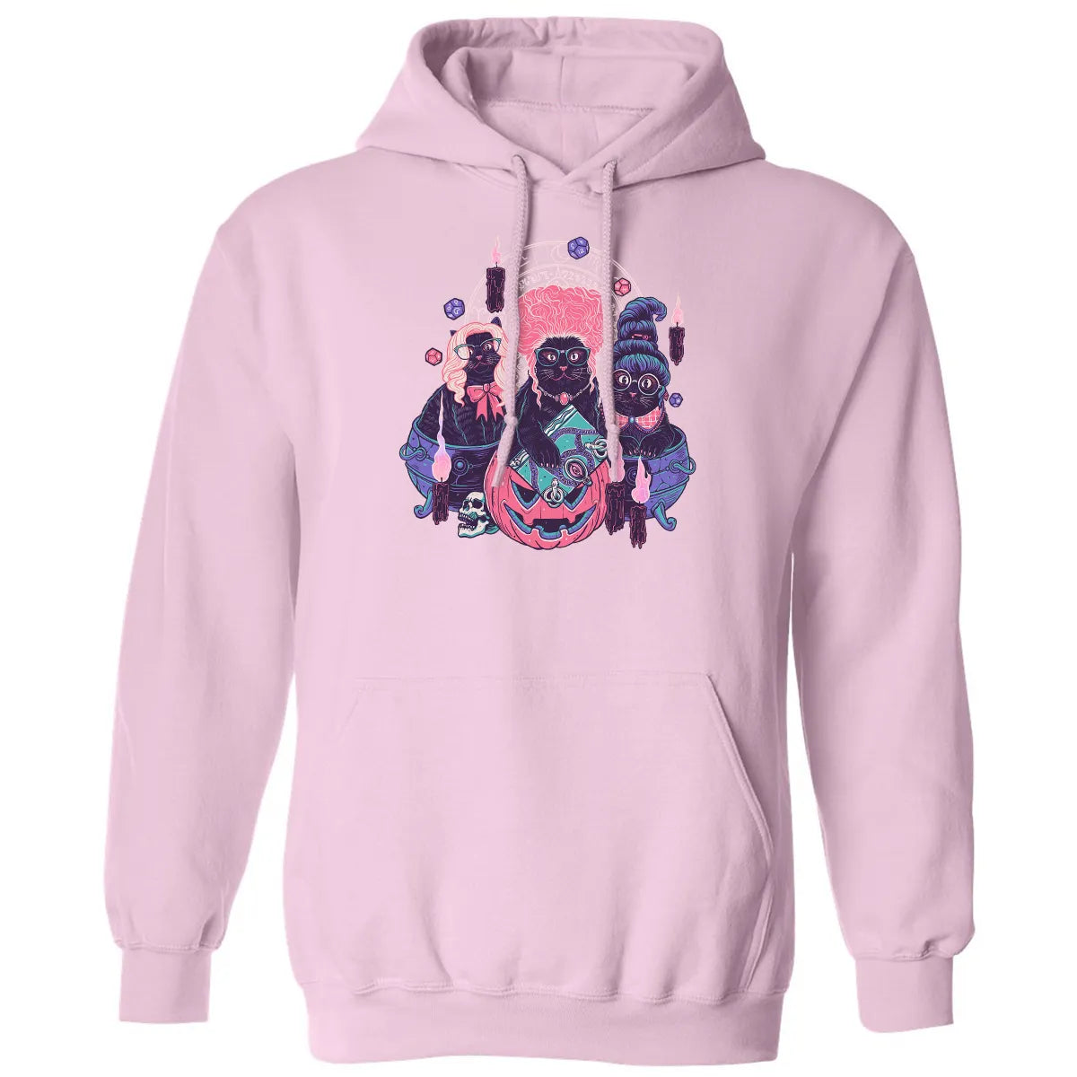 Classic Unisex Hoodie - 29NZK8ZW