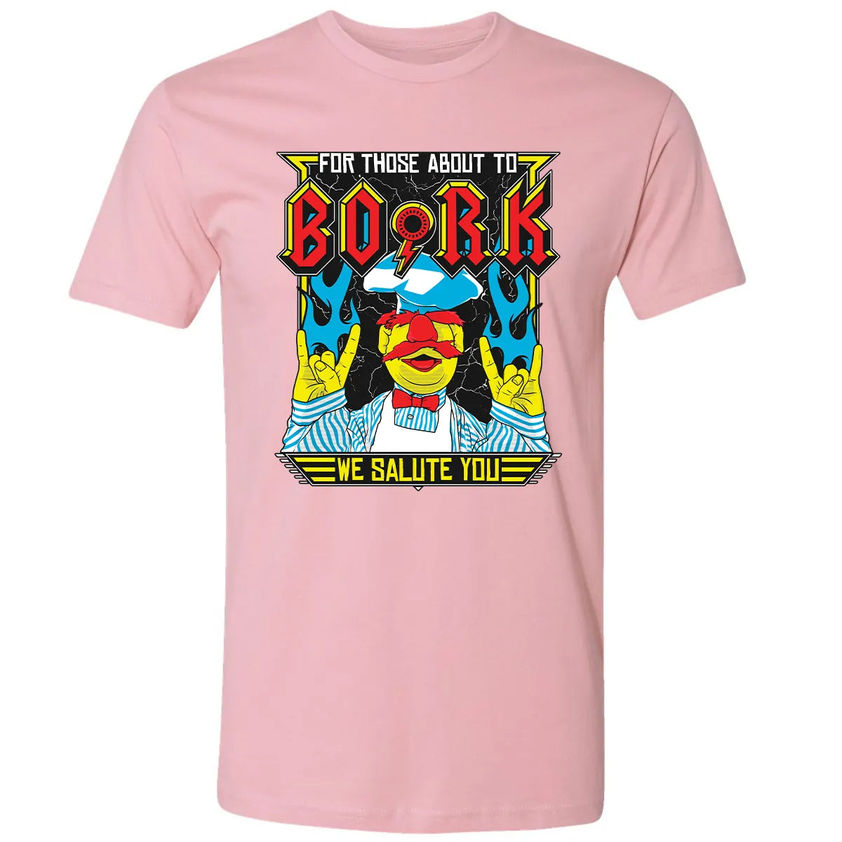 Premium Unisex T-shirt - W8DUTBQF