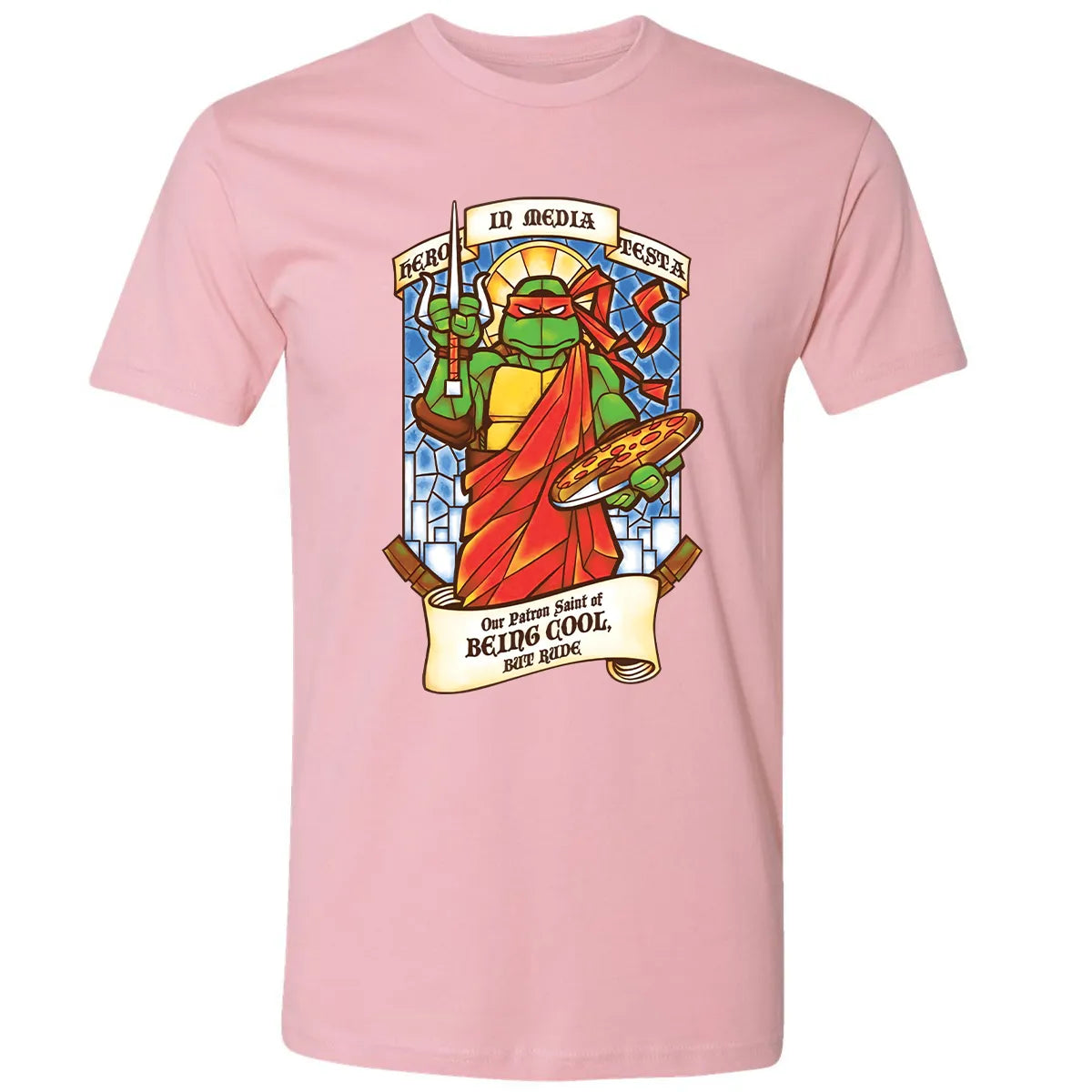Premium Unisex T-shirt - CJWQHEKL