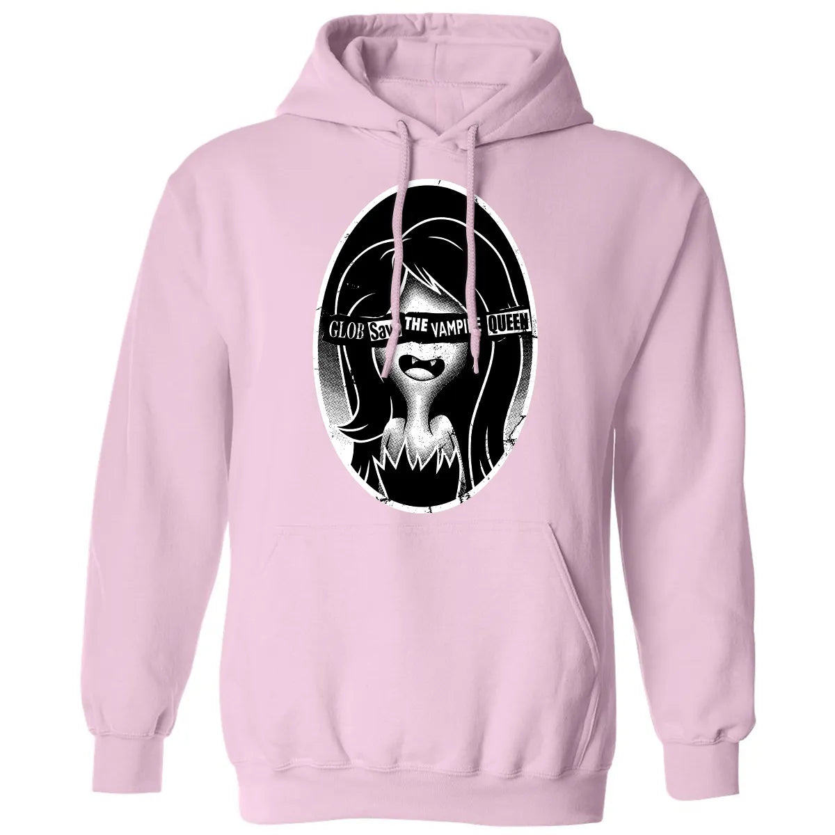 Classic Unisex Hoodie - 6STKTB8P