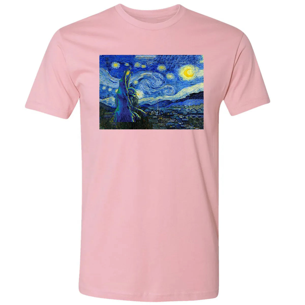 Premium Unisex T-shirt - 8BHXTQ4F