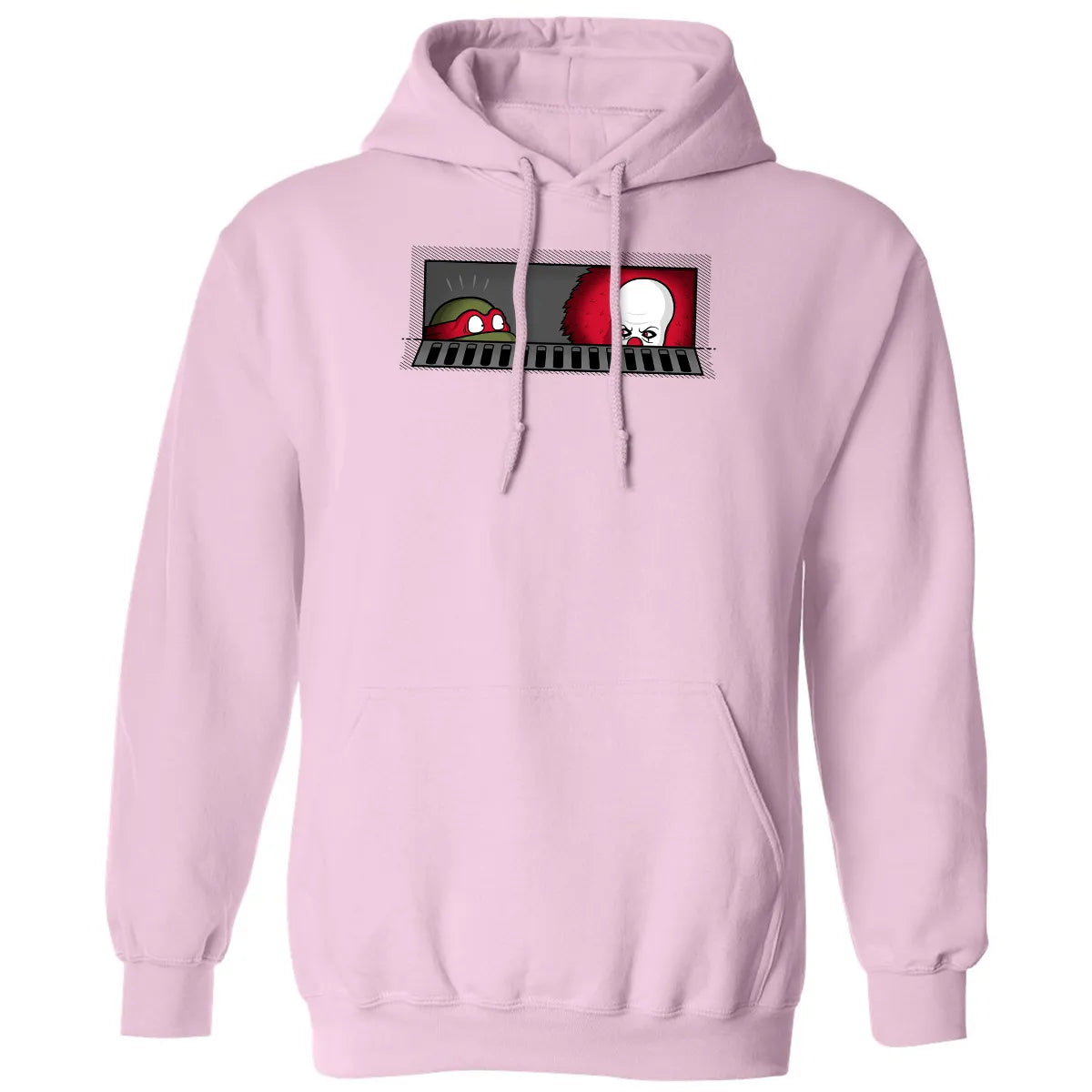 Classic Unisex Hoodie - SR3K5D68