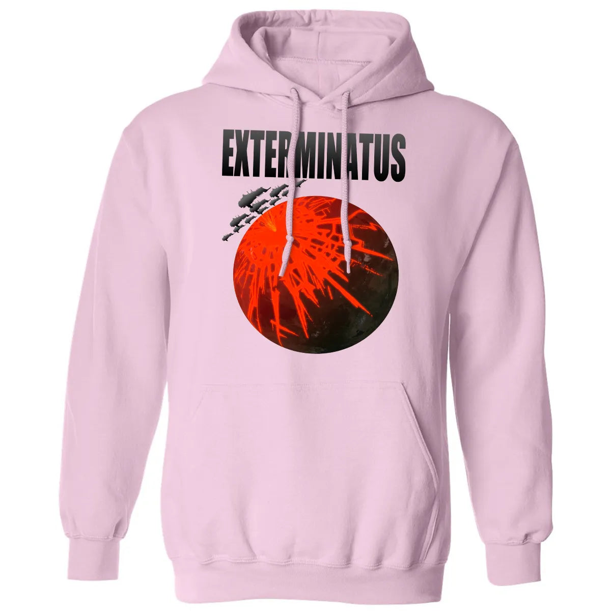 Classic Unisex Hoodie - TDFFAUAP