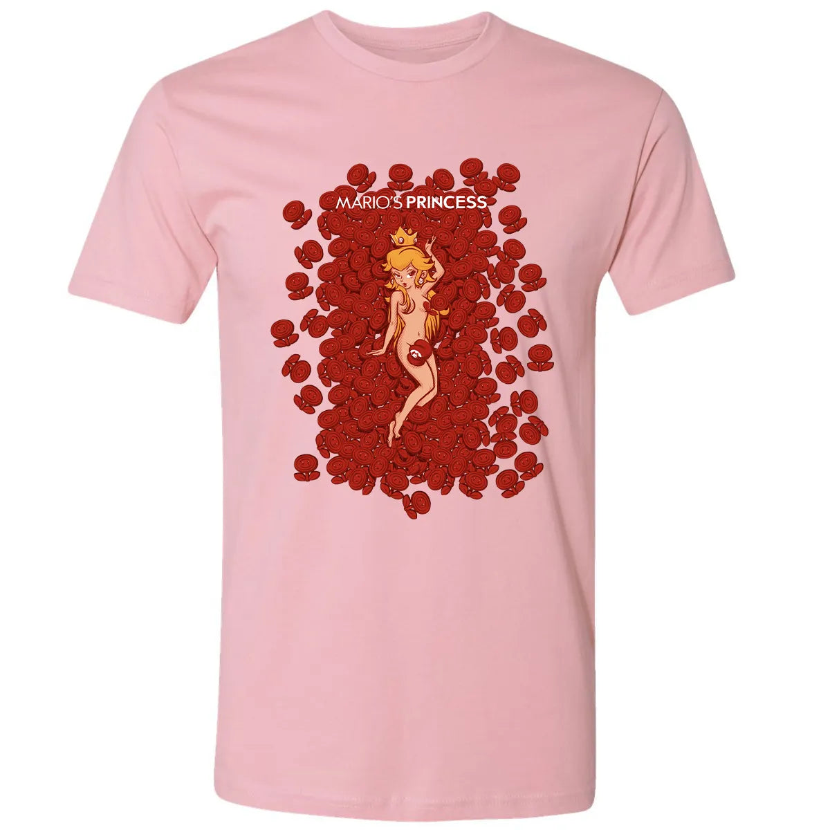 Premium Unisex T-shirt - 7U48AL1H