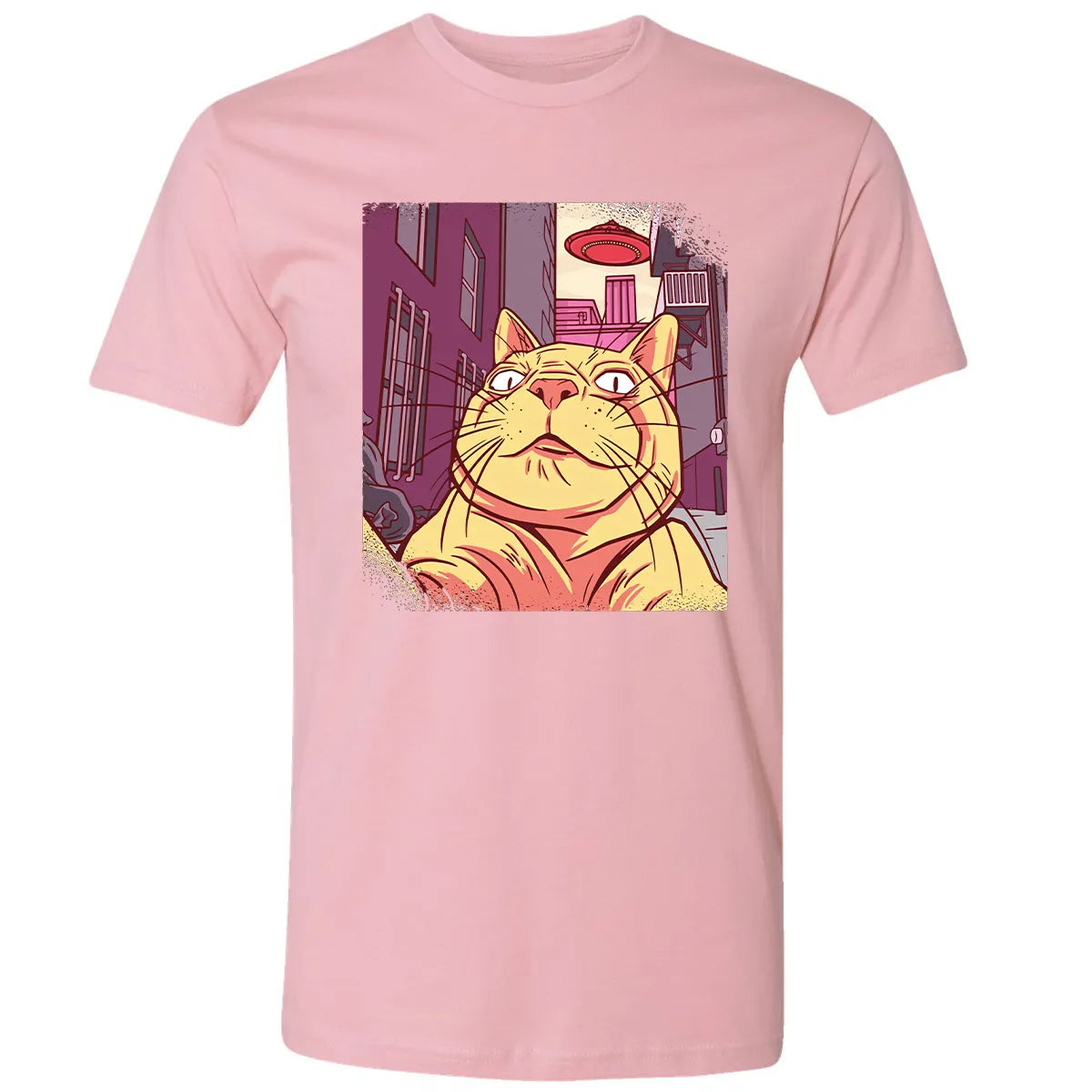 Premium Unisex T-shirt - V64JZBL8