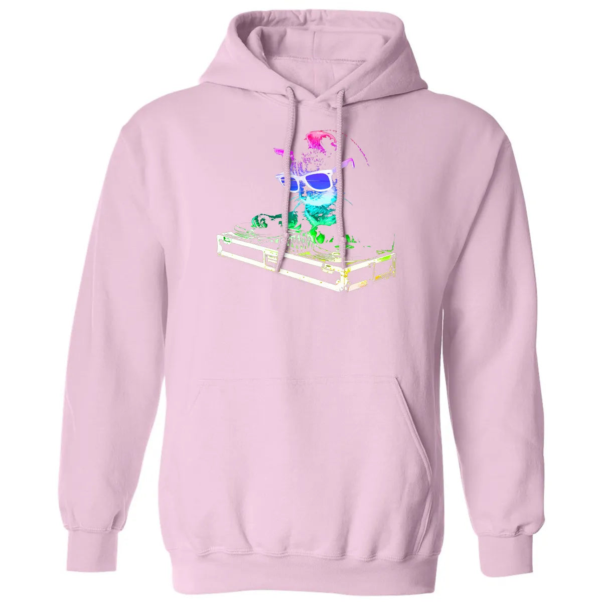 Classic Unisex Hoodie - DSHNRW9V