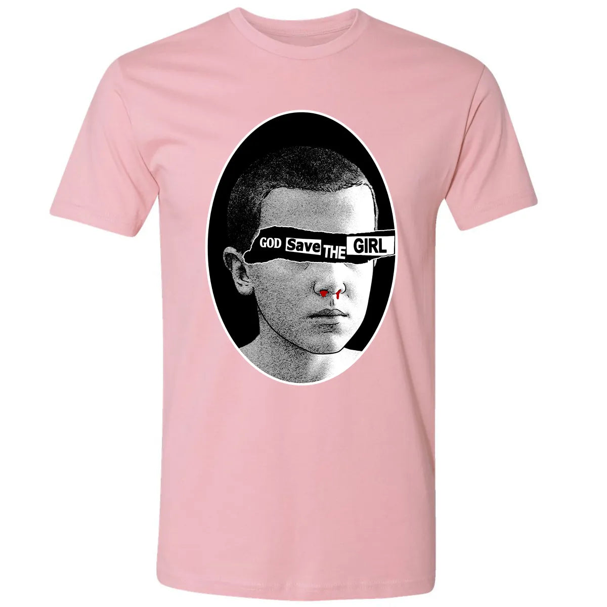 Premium Unisex T-shirt - HTN213XZ