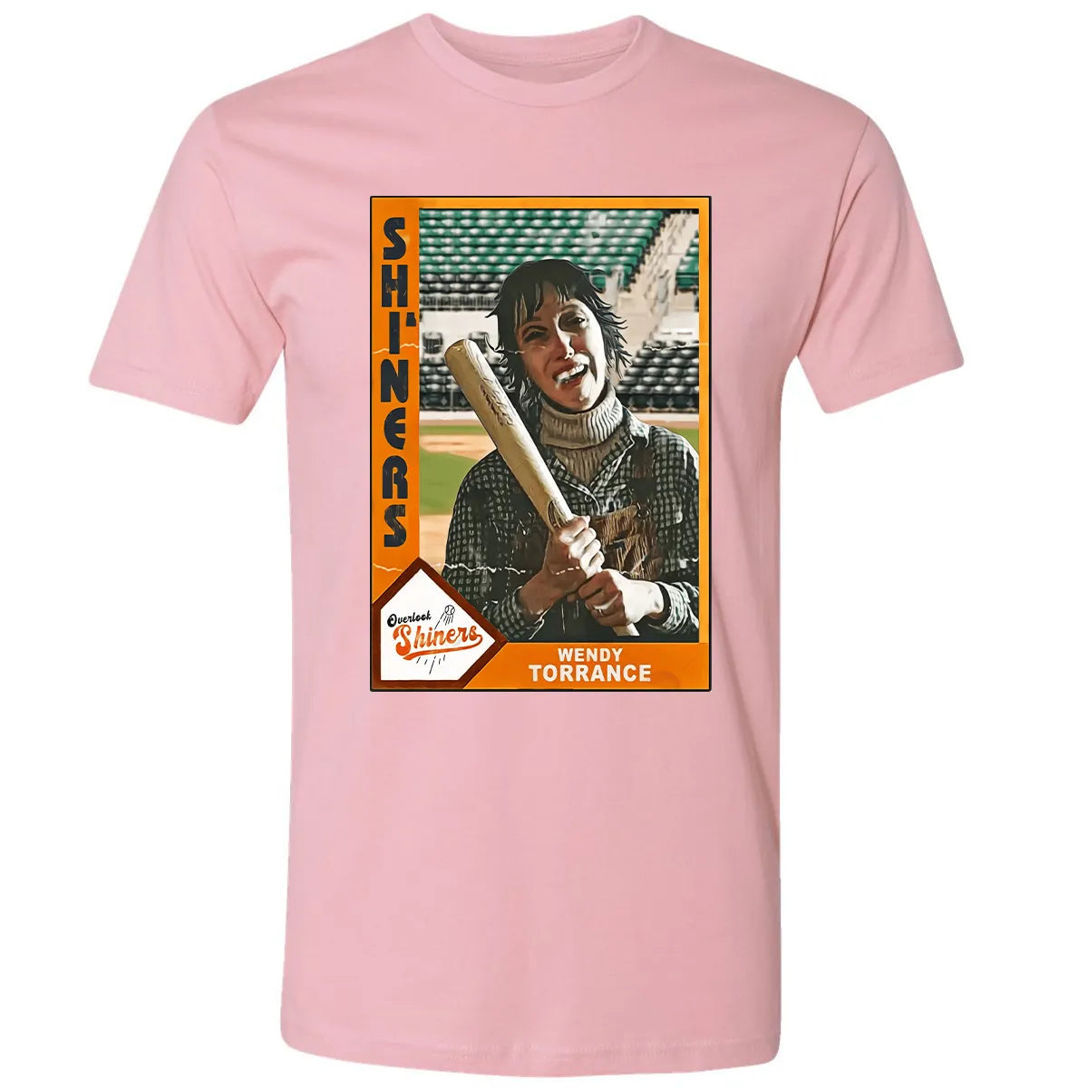 Premium Unisex T-shirt - CPYU1T4M