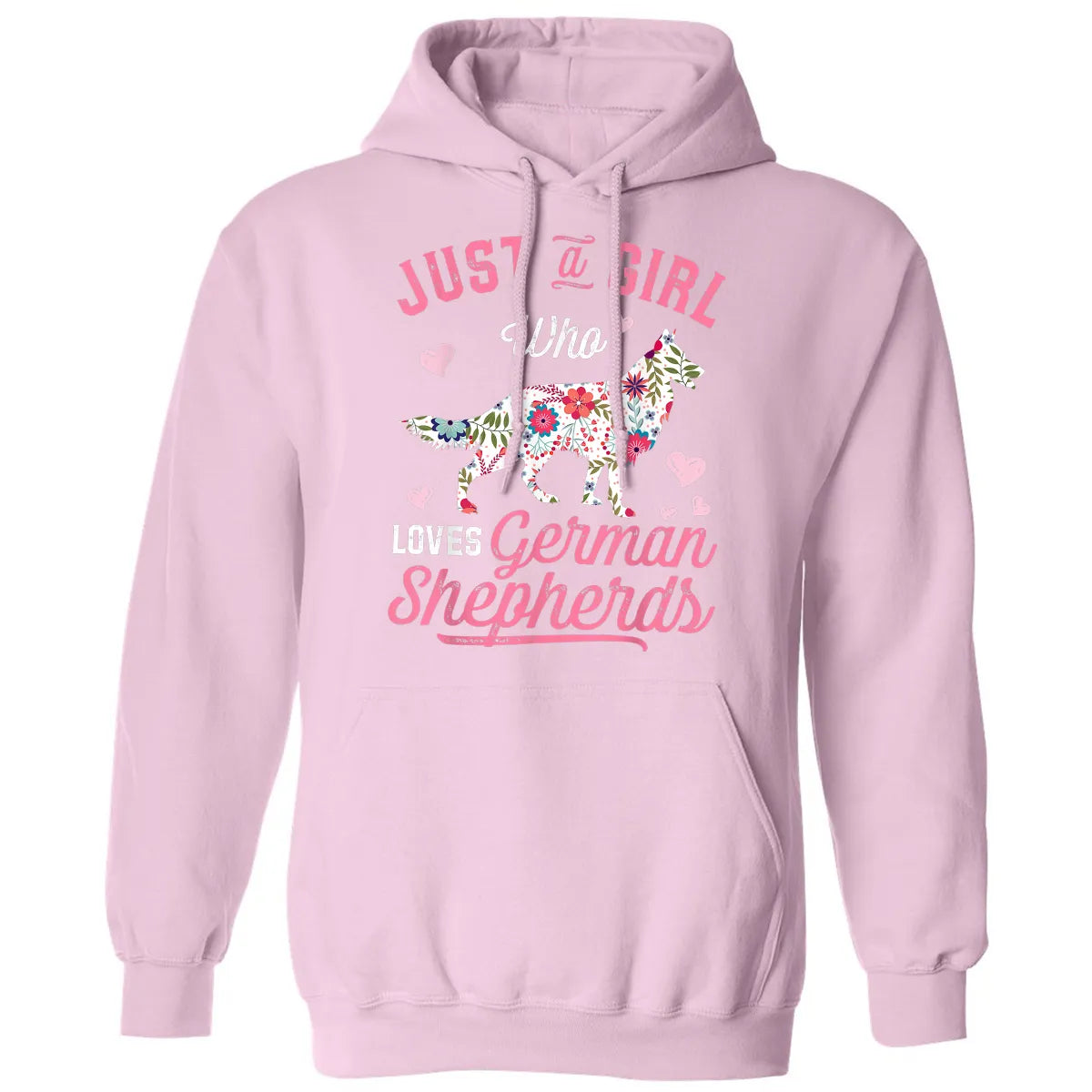 Classic Unisex Hoodie - GJAV4EQ6