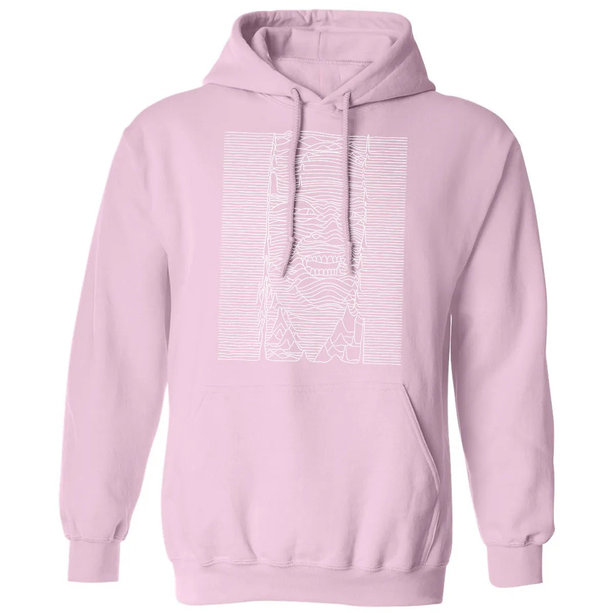 Classic Unisex Hoodie - BW74CXYA