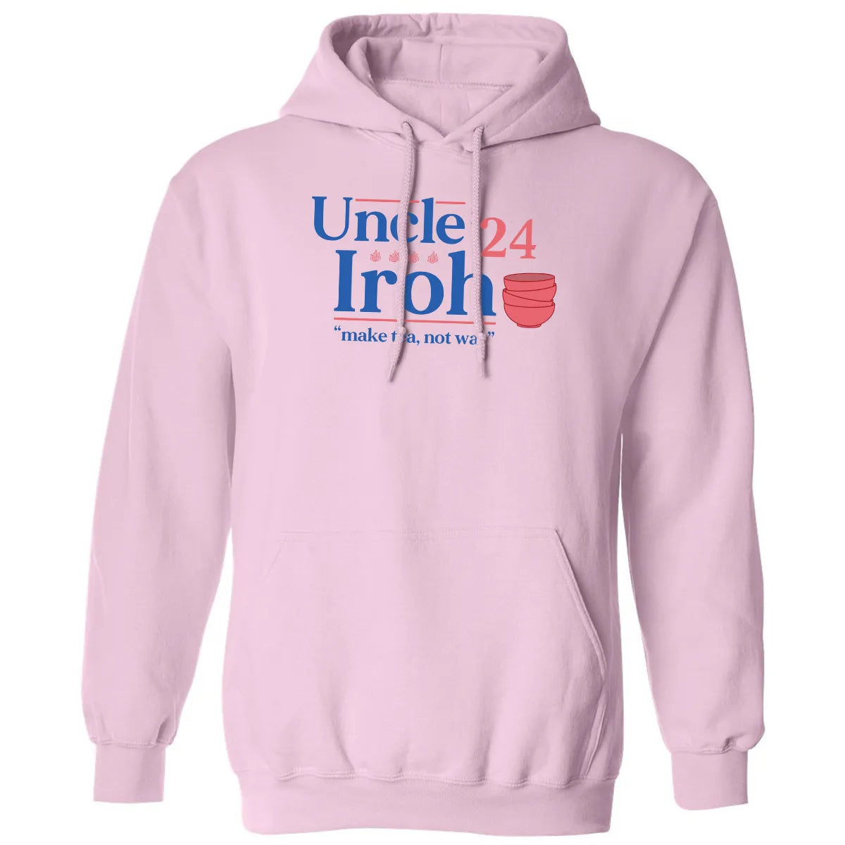 Classic Unisex Hoodie - JW4MRRV6