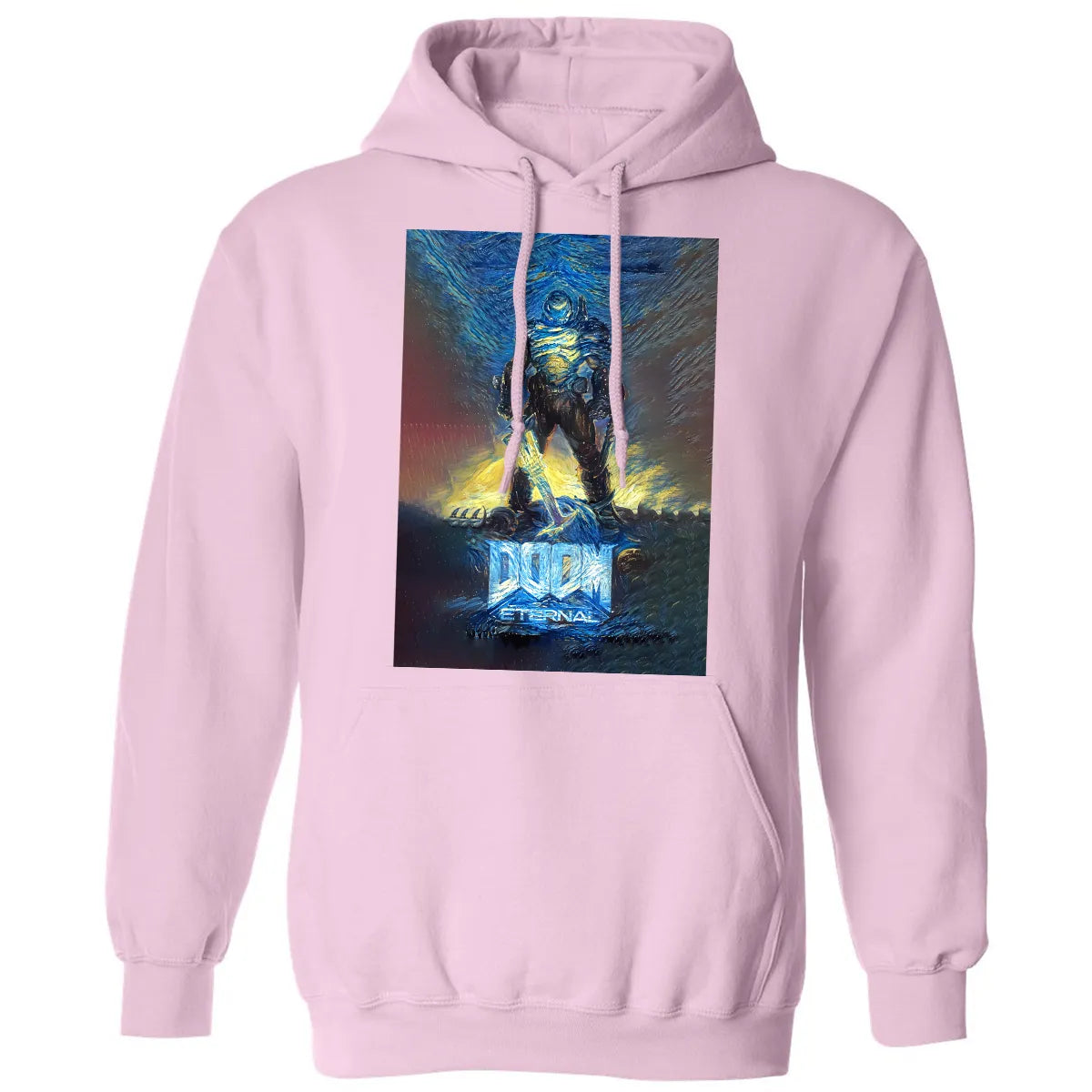 Classic Unisex Hoodie - P6SBUWZG