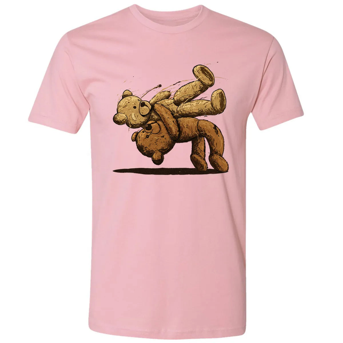 Premium Unisex T-shirt - FST7P9XR