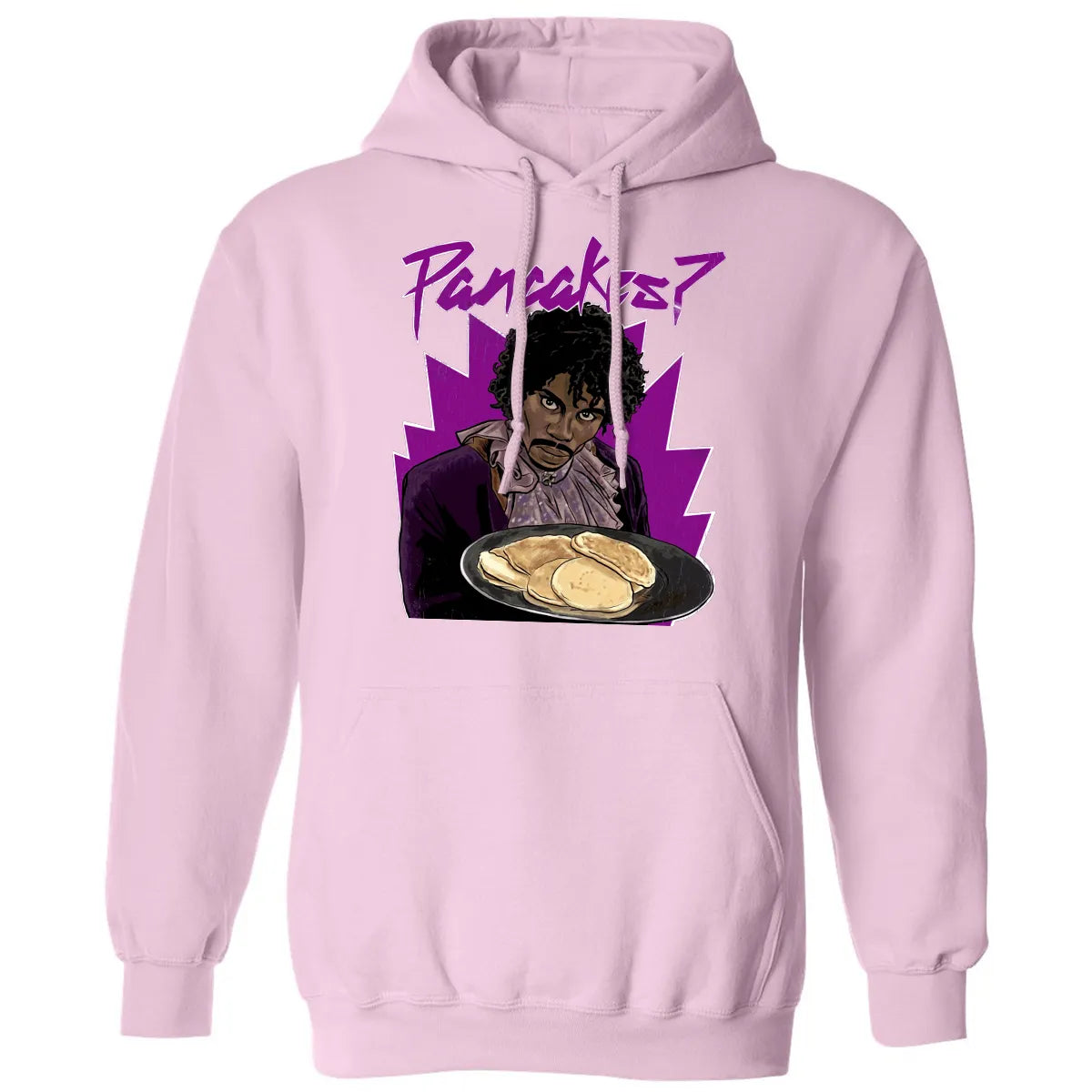 Classic Unisex Hoodie - F8RST9KN