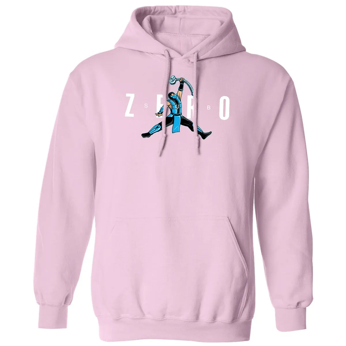 Classic Unisex Hoodie - UQF95NA4