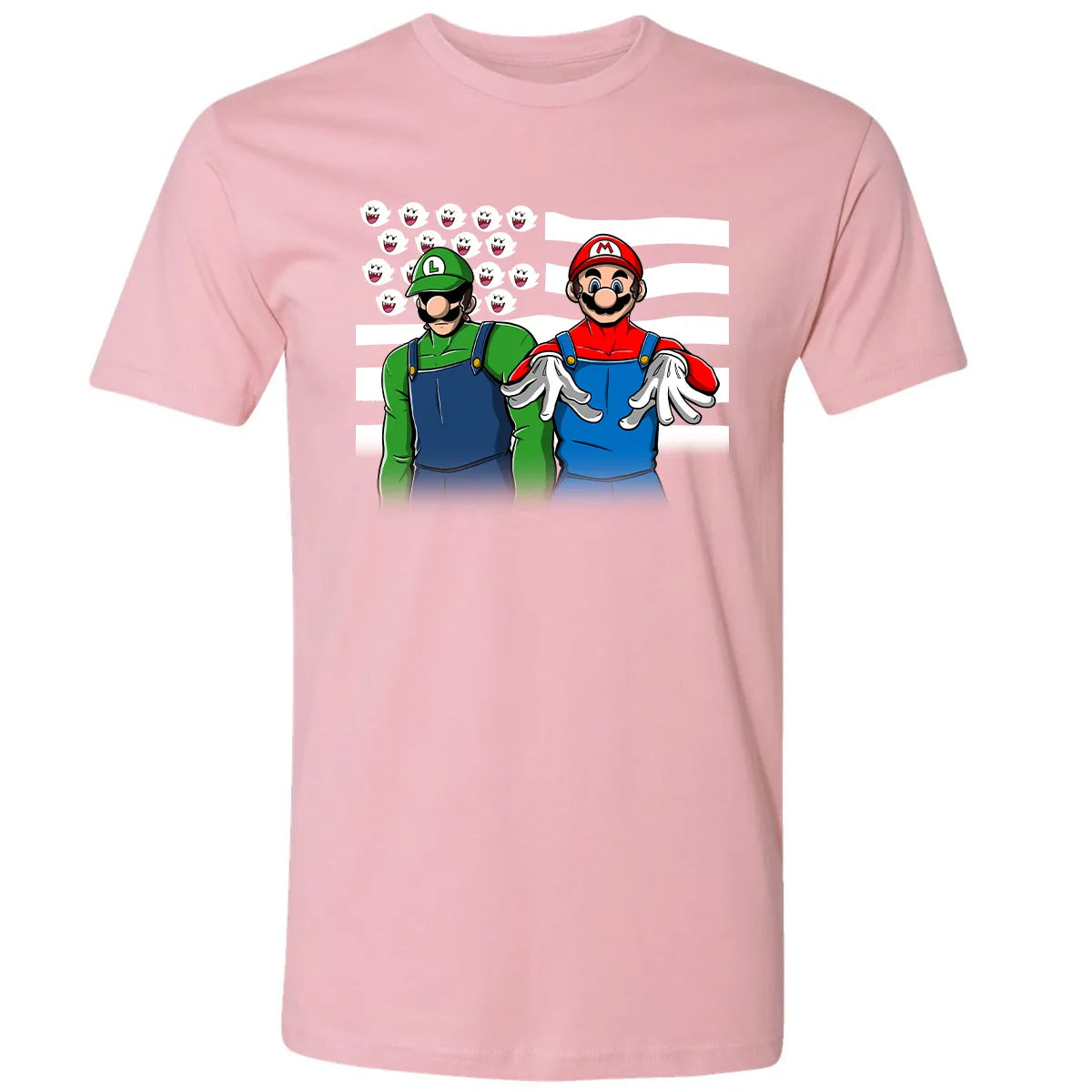 Premium Unisex T-shirt - 4CQU3L8U